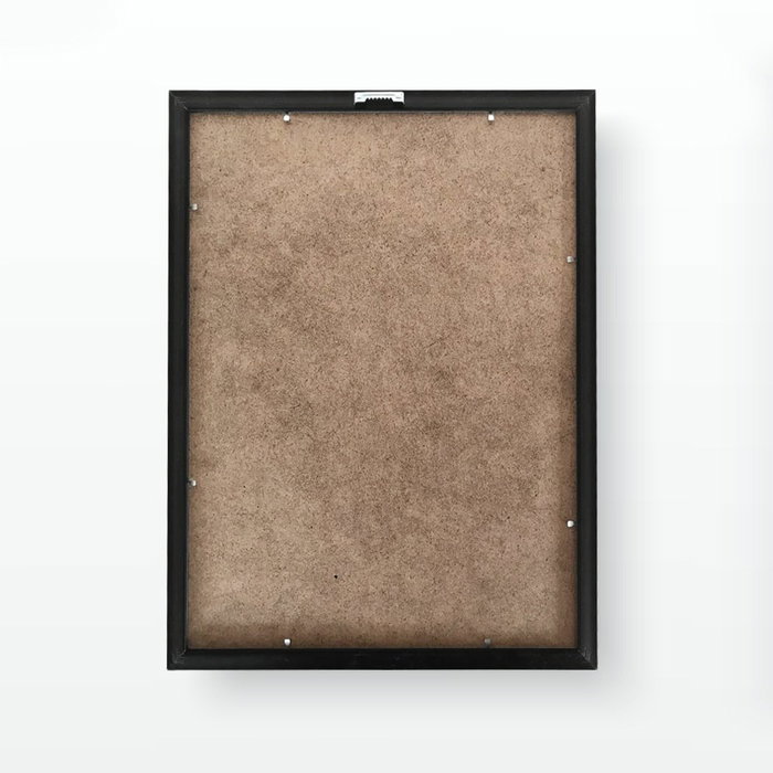 Wallity Antiquation A4 Marco Dorado